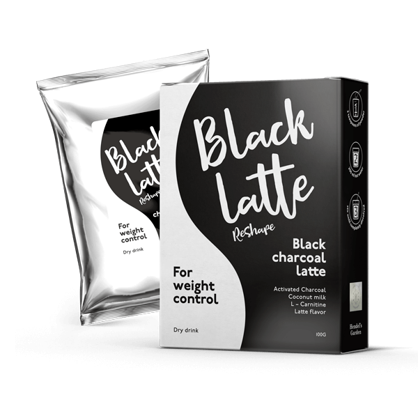Black Latte ukončené príručka 2018, recenzie, skusenosti, zlozenie, cena - lekaren, Heureka? Objednat, original