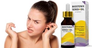 Biostenix Sensi Oil new fülcsepp, összetevői - kamu, mellékhatásai?