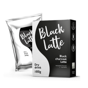 Black Latte Актуализирано ръководство 2020, oтзиви - форум, състав, цена, в българия - производител