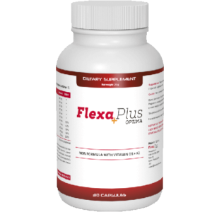 Flexa Plus Optima ukončené pripomienky 2019, recenzie, skusenosti, capsules - ako pouzivat, cena, objednat, original