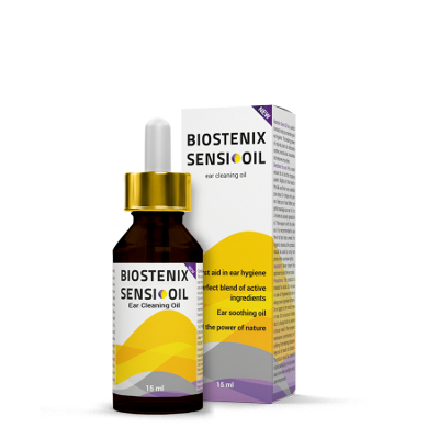 Biostenix Sensi Oil - opiniones 2019 - foro, ingredientes - precio, España, donde comprar - mercadona - Guía Actualizada