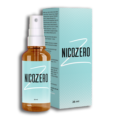 NicoZero permet - jelenlegi felhasználói vélemények 2020 - összetevők, hogyan kell alkalmazni, hogyan működik, vélemények, fórum, ár, hol kapható, gyártó - Magyarország