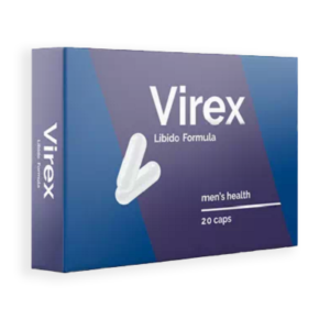 Virex capsule - ingrediente, compoziţie, cum să o ia, cum functioneazã, contraindicații, prospect, pareri, forum, preț, de unde să cumperi, farmacie, comanda, catena - România