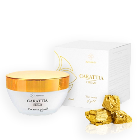 Carattia Cream krém - aktuálnych užívateľských recenzií 2020 - prísady, ako sa prihlásiť, ako to funguje , názory, forum, cena, kde kúpiť, výrobca - Slovensko