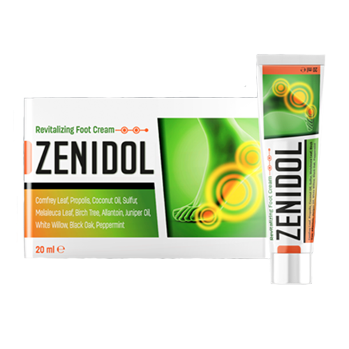 Zenidol crema - comentarios de usuarios actuales 2021 - ingredientes, cómo aplicar, como funciona, opiniones, foro, precio, donde comprar, mercadona - España