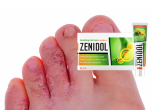 Zenidol crema, ingredientes, cómo aplicar, como funciona, efectos secundarios