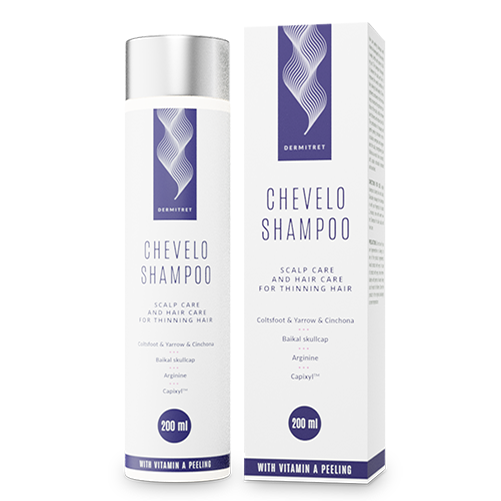 Chevelo Shampoo gotas - opiniones, foro, precio, ingredientes, donde comprar, mercadona - España